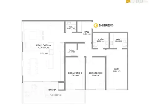 Departamento - Pichincha