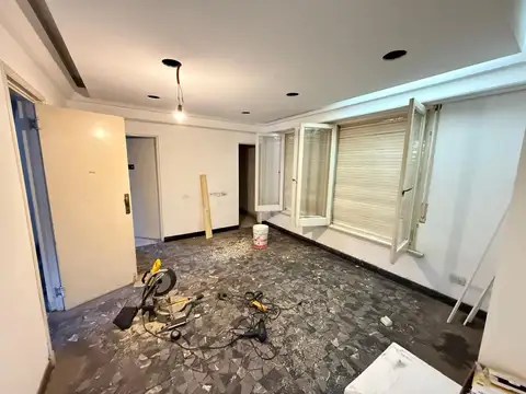 Casa 7 ambientes con 1 baño