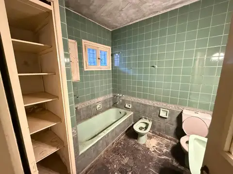 Casa en Alquiler 50 años