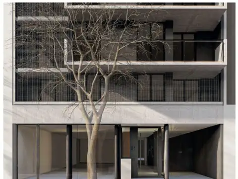 MONOAMBIENTE JUAN MANUEL DE ROSAS 1177