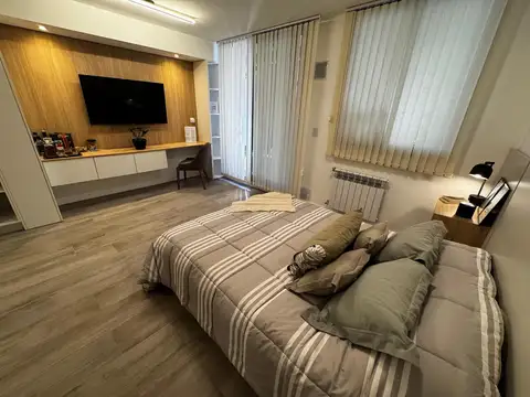 MONOAMBIENTE JUAN MANUEL DE ROSAS 1177