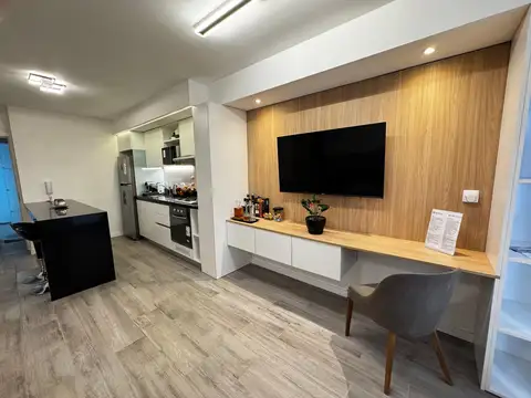 MONOAMBIENTE JUAN MANUEL DE ROSAS 1177