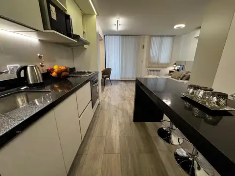 MONOAMBIENTE JUAN MANUEL DE ROSAS 1177