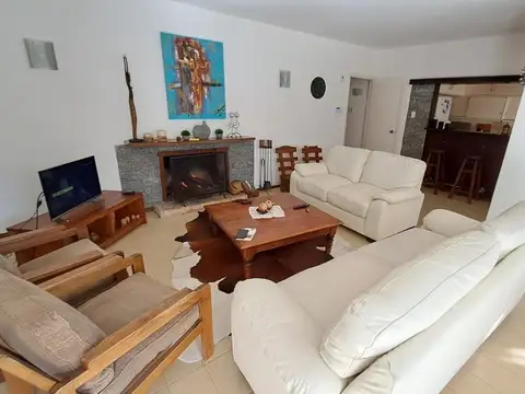 Casa en Alquiler Temporal en Rincón del Indio, USD 0