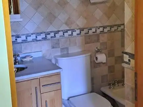 Casa en Venta 1 año