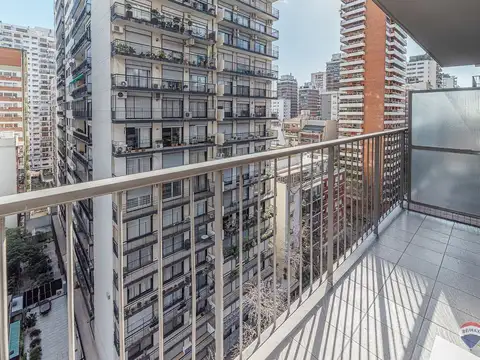 Departamento 4 ambientes con 3 baños