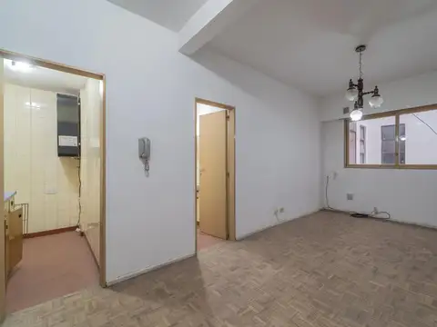 Venta de departamento en Congreso