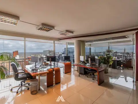 ALQUILER APTO Pza INDEPENDENCIA 2 dorm + servicio