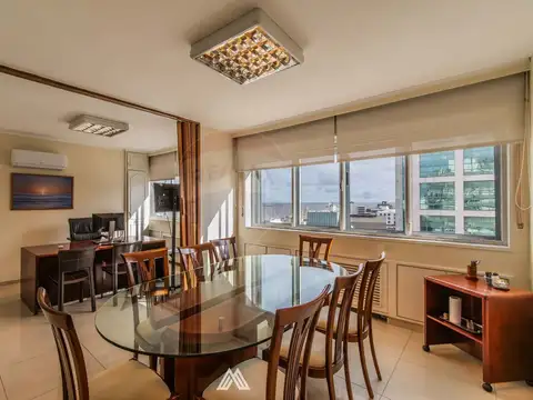 Departamento en Alquiler 58 años