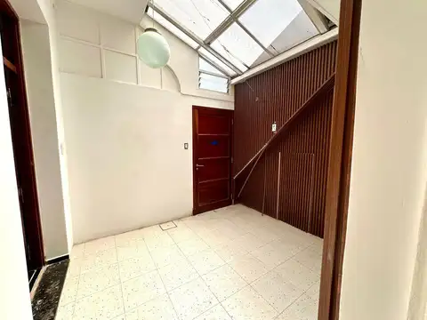 Depto Tipo Casa en Venta de 1 dormitorio