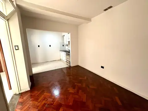 Depto Tipo Casa en Venta en Villa Devoto, USD 85.000