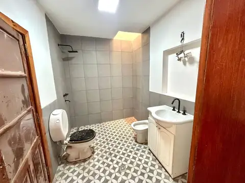 Depto Tipo Casa en Venta de 2 ambientes