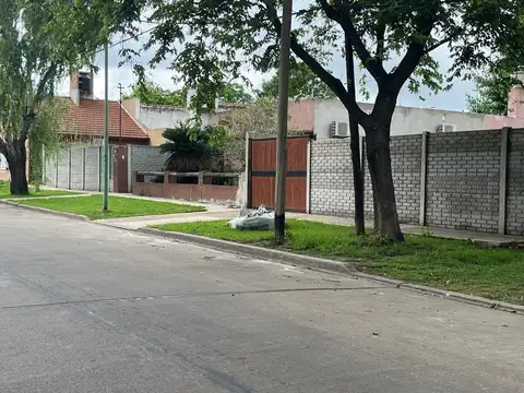 Capilla del Señor 1100