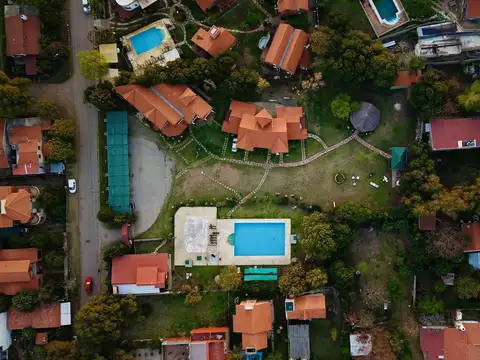 Hotel en Venta en Merlo, USD 1.800.000