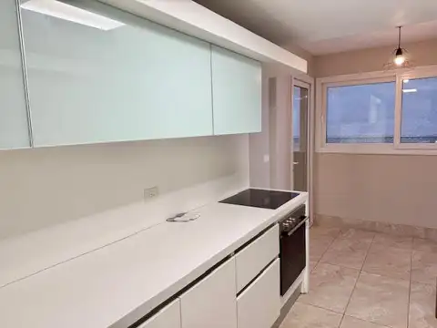 Departamento en Alquiler en Barrio Norte, USD 2.900