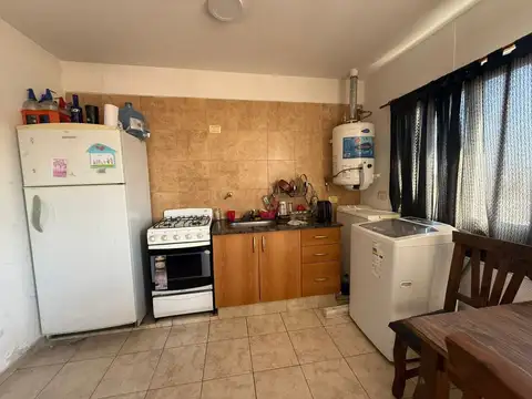 VENTA DEPARTAMENTO EN Bº SAN MARTIN