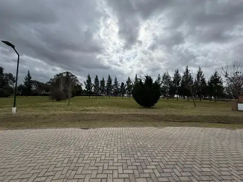 Terreno en Venta de 1284,0 m2