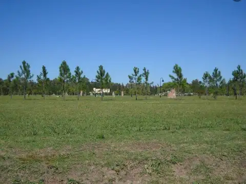 Adg. Lote En Venta En El Cardal Ii, Los Cardales