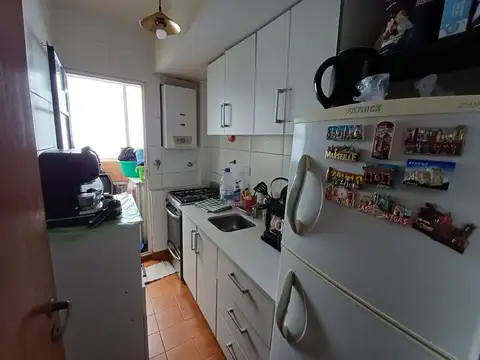 Departamento en Venta 35 años