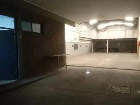 Galpon en Alquiler en Piñeyro, USD 2.100