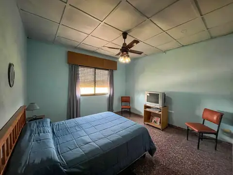 Bulevar Brown y Maipu 100