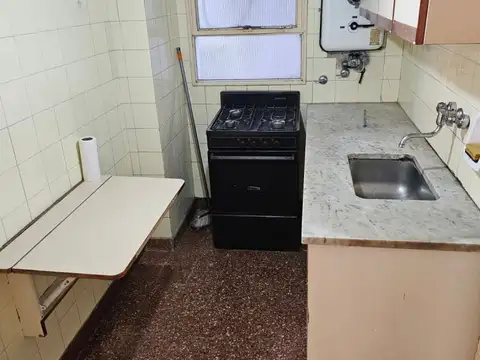 Departamento en Venta 45 años