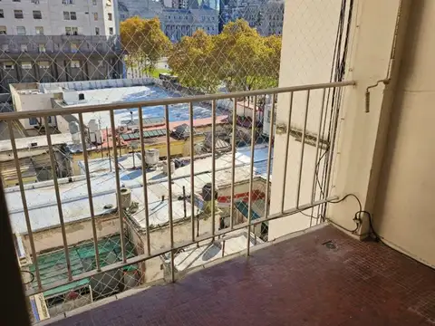 Departamento en Venta en Congreso, USD 63.500