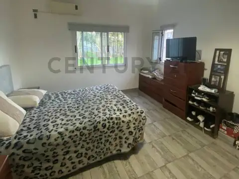 Casa en venta en Villa Elisa