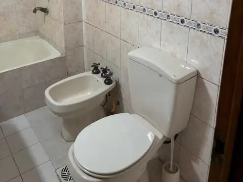 Departamento en Alquiler de 1 dormitorio