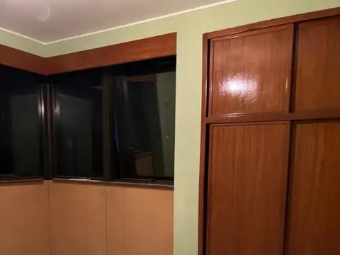 Departamento en alquiler en pleno centro de Monte Grande