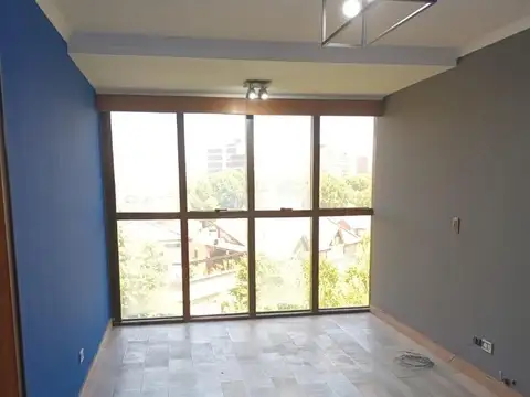 Departamento en alquiler en pleno centro de Monte Grande