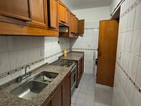 Departamento en Alquiler de 2 ambientes