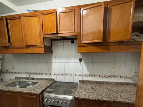 Departamento en Alquiler de 2 ambientes