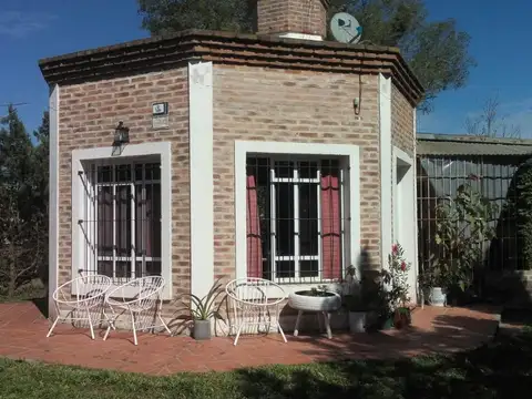 Barrio La Florida calle Doello Jurado