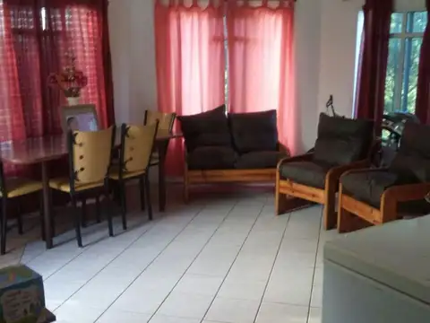 Casa en Venta en Gualeguaychu, USD 55.000