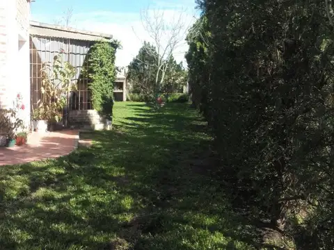 Casa en Venta de 2 dormitorios