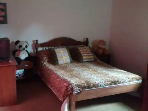 Barrio La Florida calle Doello Jurado