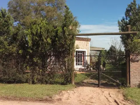 Casa - Gualeguaychu