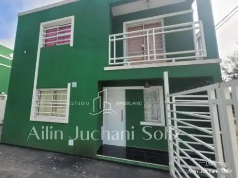 Casa en Venta de 2 dormitorios