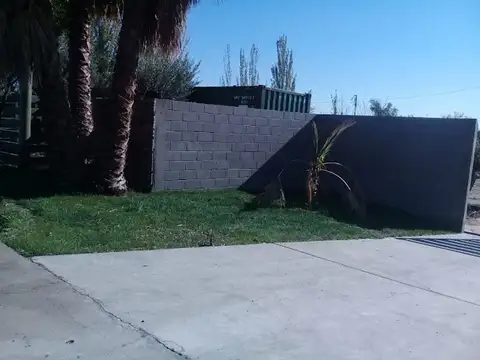 Terreno en Venta en Coquimbito, USD 15.500