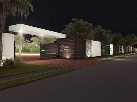 Terreno en Venta de 330,0 m2