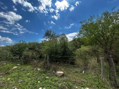 La Caldera. Potreros de la Caldera. Mza 12. Lote 100