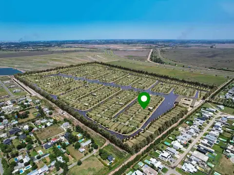 Terreno en Venta de 500,0 m2