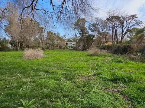 Terreno en Venta de 1742,0 m2