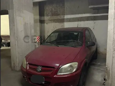 Avenida San Juan 1900, Piso 0