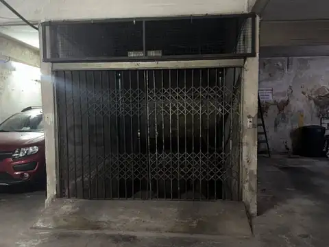 Avenida San Juan 1900, Piso 0