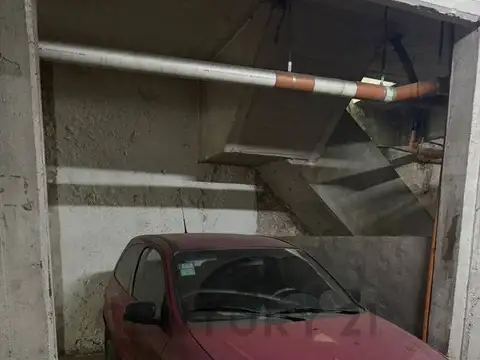 VENTA COCHERA EN SAN CRISTOBAL