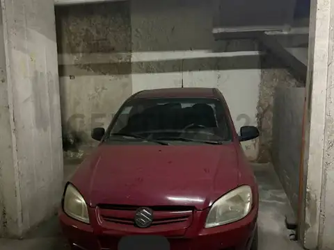 VENTA COCHERA EN SAN CRISTOBAL