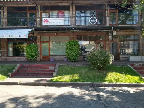 Local - Las Lomas-San Isidro