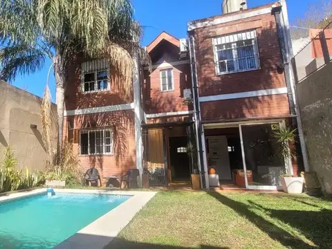 Casa en Venta 25 años